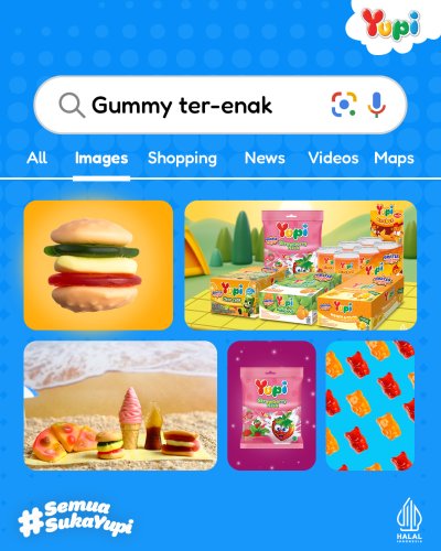 Photo post from yupi.gummy.