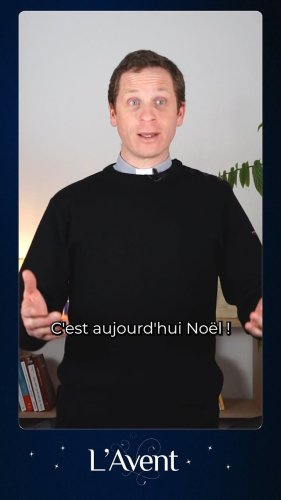 Video post from eglisecatho38.