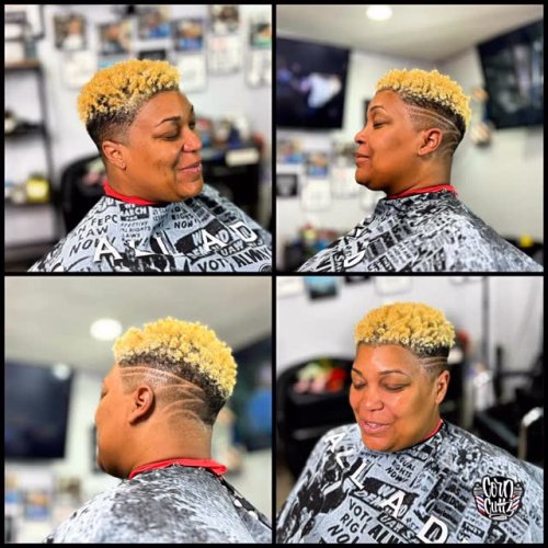 Video post from corndabarber.