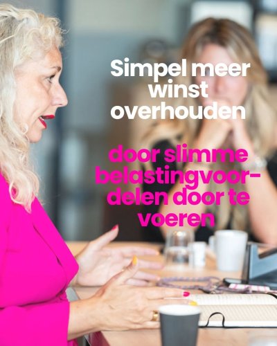 Carousel post from masteryourbusinessmoves.nl.