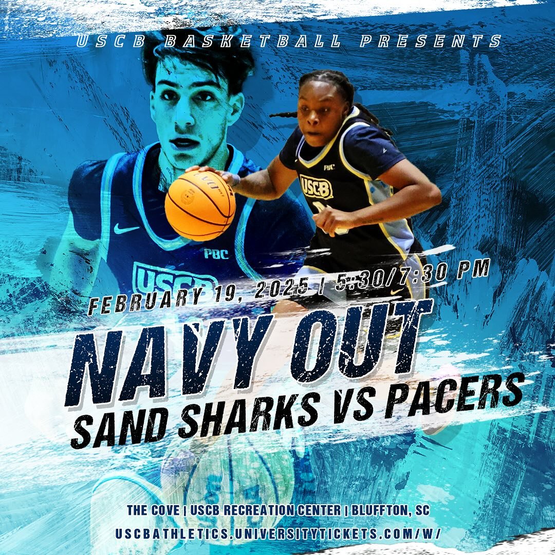 Photo post from uscbsandsharks.