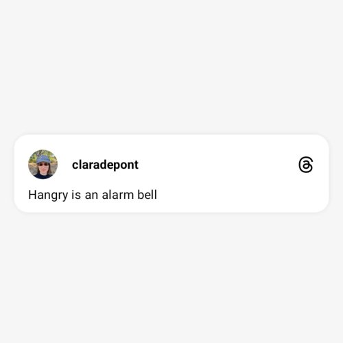 Photo post from claradepont.