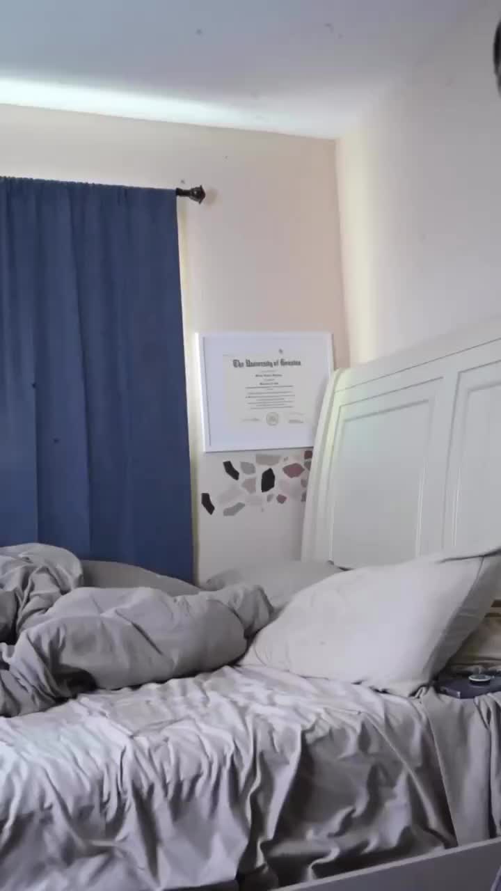 Video post from mixedchickshair.