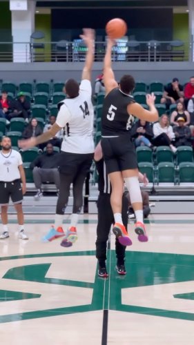 Video post from theroundleague.