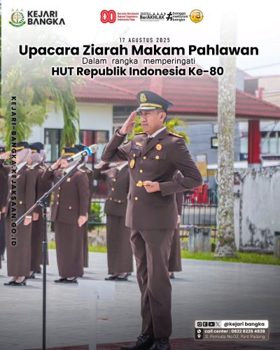 Carousel post from kejaribangka.