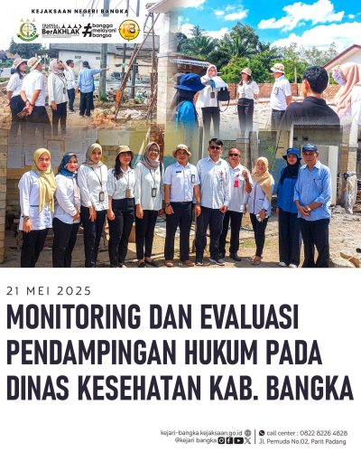 Photo post from kejaribangka.