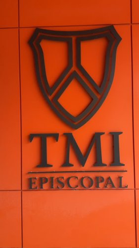 Video post from tmiepiscopal.
