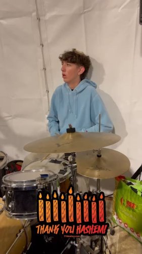 Video post from derechyeshiva.