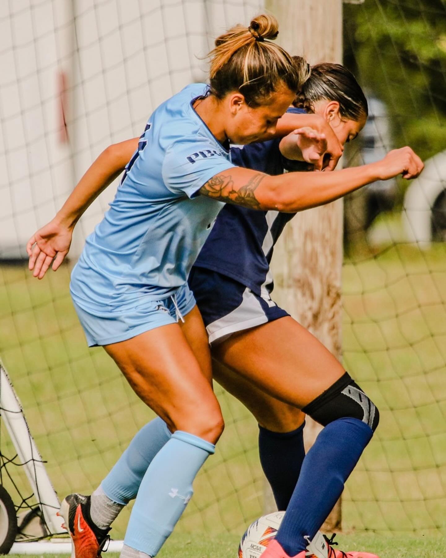 Carousel post from uscbsandsharks.