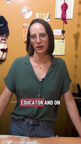 Video post from dotnsquare_vintage.