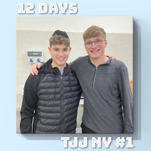 Photo post from tjj_ny.