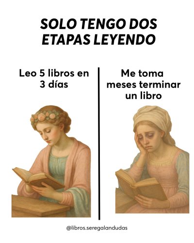 Carousel post from libros.seregalandudas.