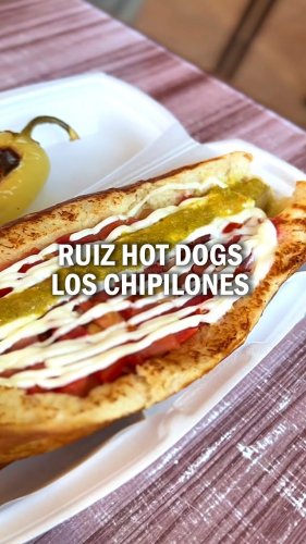 Video post from visittucson.