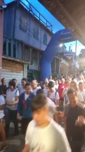 Video post from appnrun.