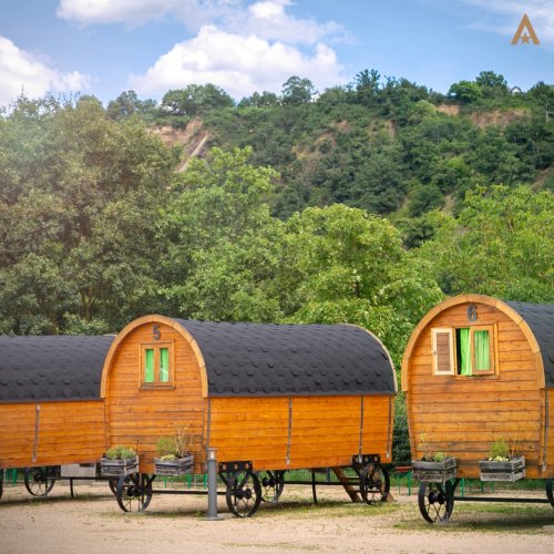 Photo post from glampings_de.