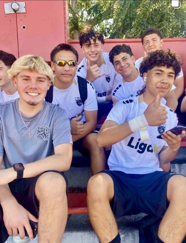 Photo post from diablovalleywolves.