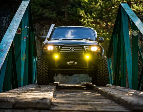 Photo post from coastal.offroad.