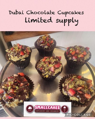 Photo post from smallcakestyler.
