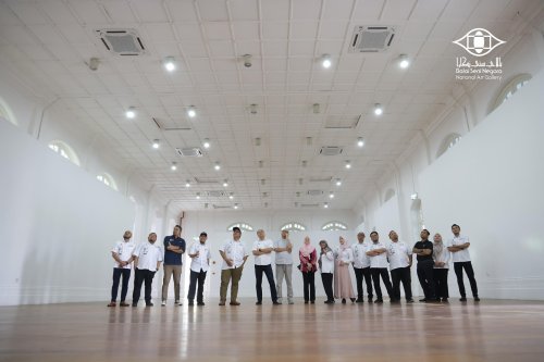 Latest photo