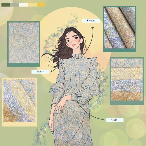 Photo post from jakeltextile.