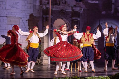 Photo post from dubrovnikfestival.