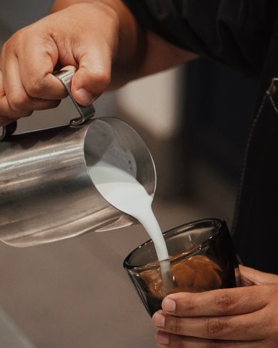 Photo post from goodfellows.coffee.
