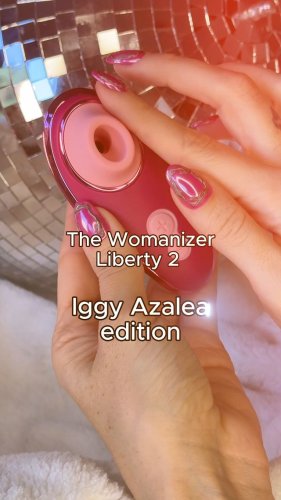 Video post from lovehoneyofficial.