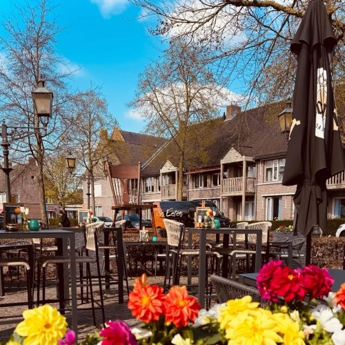 Photo post from visitoirschot.