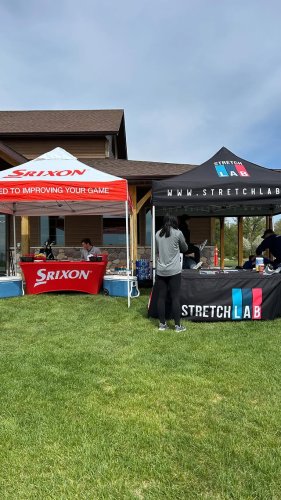 Video post from pgaofmanitoba.