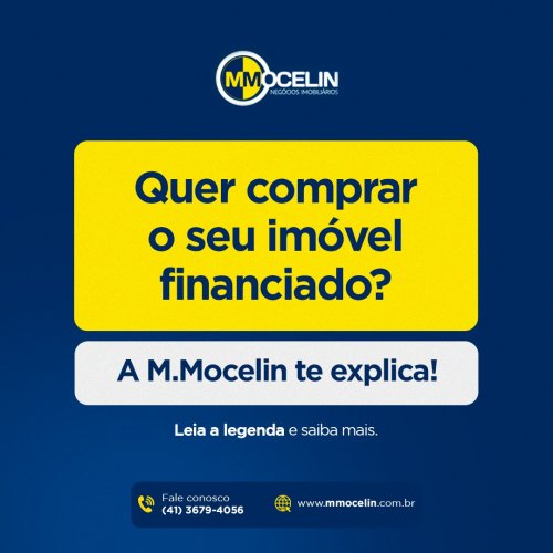 Photo post from imobiliariammocelin.