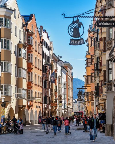 Carousel post from innsbrucktourism.