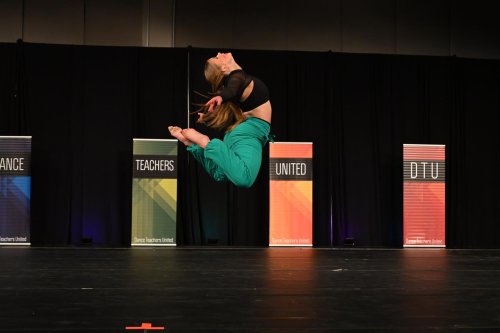Carousel post from dance.teachers.united.