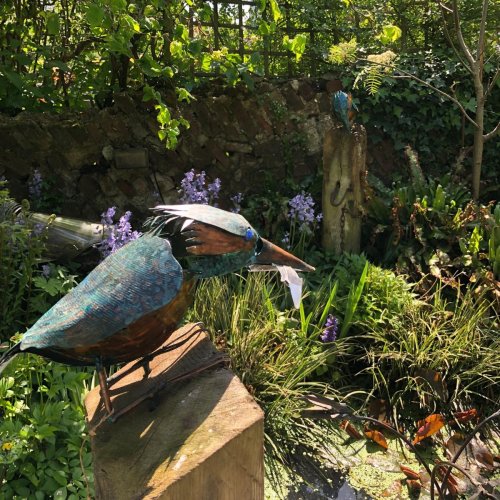 Carousel post from gardenhousebrighton.