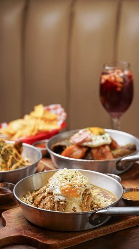 Video post from morogrill.