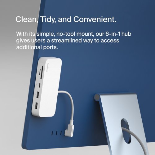 Photo post from belkin_uk.