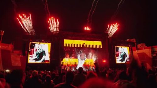 Video post from prgargentina.