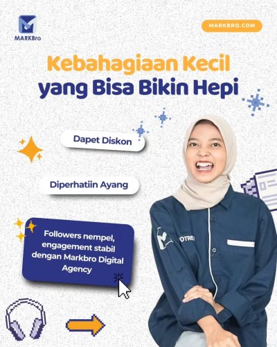 Carousel post from hai.markbro.