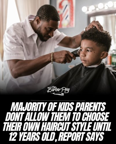Photo post from iamthebarberplug.