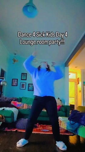 Video post.