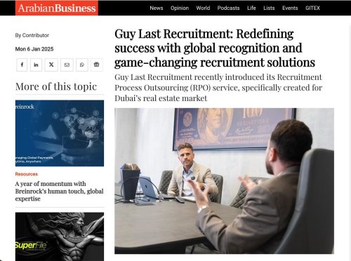Photo post from guy.last.recruitment.