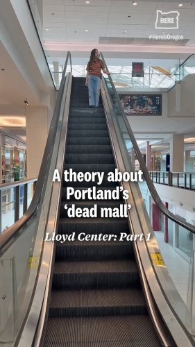 Video post from hereisoregon.