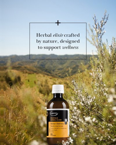 Photo post from comvita_nz.