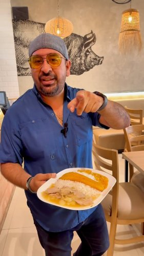 Video post from danilo_restaurante.