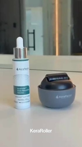 Video post from kerafactor.