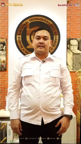 Video post from kpukabbogor.