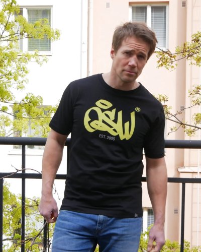 Photo post from osumastreetwear.