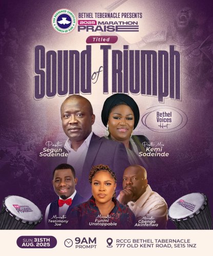 Photo post from solidrockfoundation_.