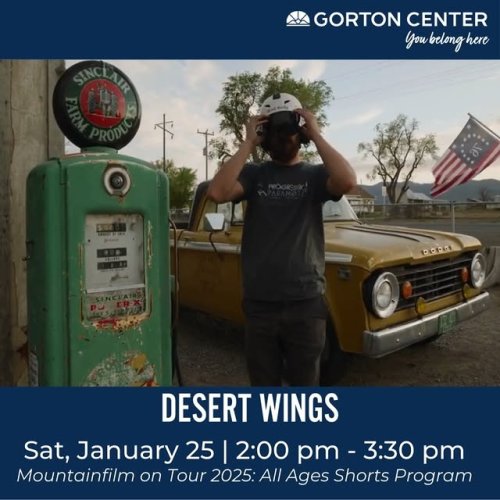 Video post from gortoncenterlf.