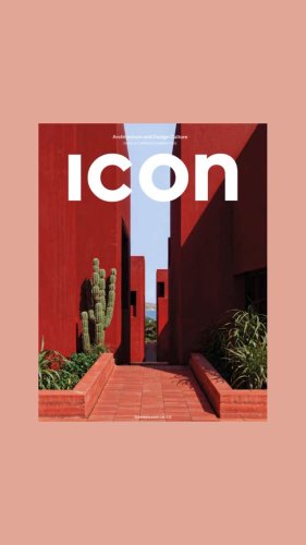 Video post from iconeye.