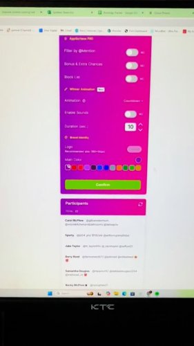 Video post from spotlessdetailing_group.